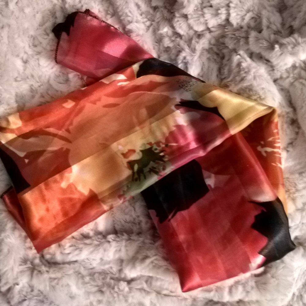Alia Scarf